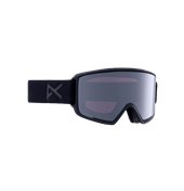 ANON M3 GOGGLES + Bonus Lens + MFI® Face Mask