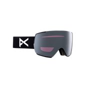 ANON M5 GOGGLES WITH POLARIZED PERCEIVE LENS