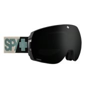 Spy Legacy SE Goggles Warm Gray - Happy Gray Green Black Mirror + Happy LL Persimmon Silver Mirror