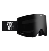 Spy Marauder Goggles SPY+ Zak Hale - Happy Gray Green Black Mirror + Happy LL Persimmon Silver Mirror