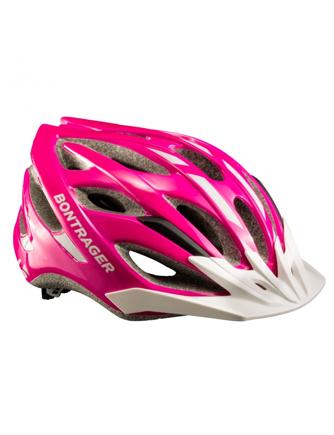 Bontrager youth helmet sale