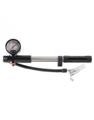 BONTRAGER SHOCK PUMP