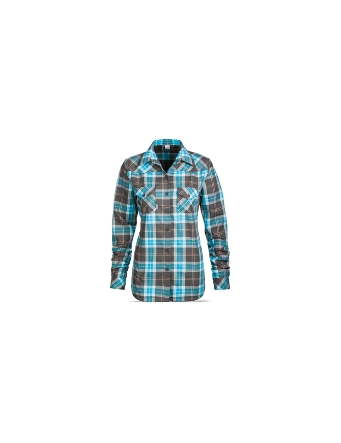 flannel mtb