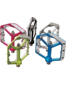 SPANK OOZY TRAIL PEDALS