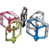 SPANK OOZY TRAIL PEDALS