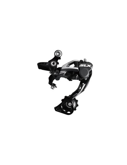 SHIMANO SLX SHADOW+ REAR DERAILLEUR RD-M675