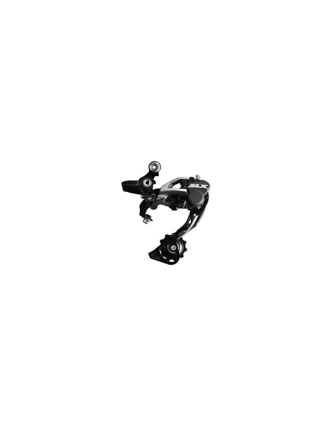 SHIMANO SLX SHADOW+ REAR DERAILLEUR RD-M675