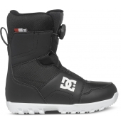 DC SCOUT YOUTH BOOTS W16  KIDS