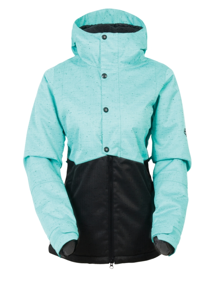 686 rumor insulated outlet snowboard jacket