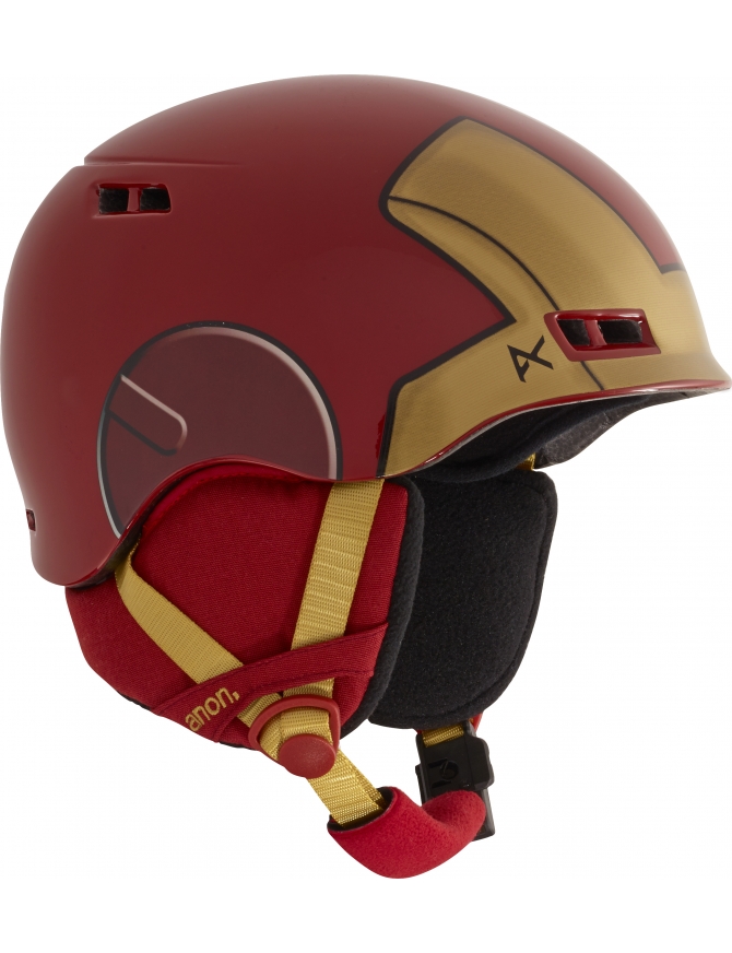 raleigh burner helmet