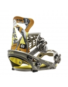 FLUX DS BINDINGS HERITAGE W16