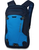 DAKINE HELI PACK 12L PACK W16