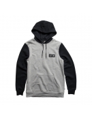 KREW LOCKER BOX HOODIE W16