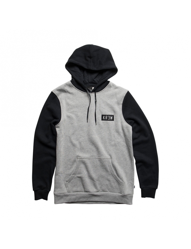 KREW LOCKER BOX HOODIE W16