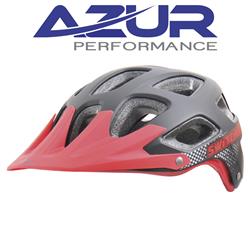 Azur discount performance helmet