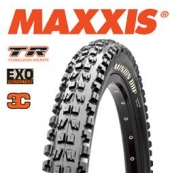 MAXXIS MINION DHF 27.5X2.3 S17