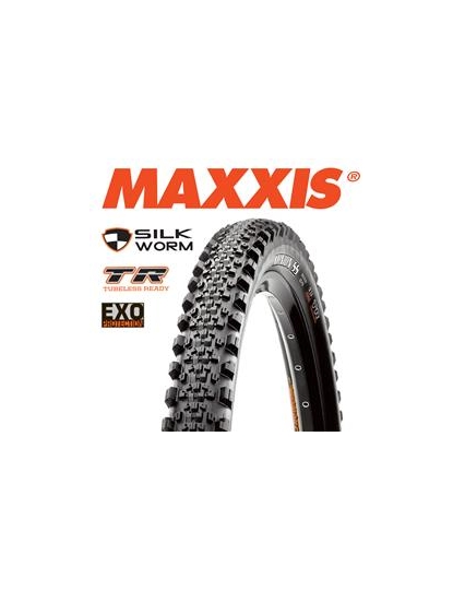 MAXXIS MINION SS 27.5X2.3 S17