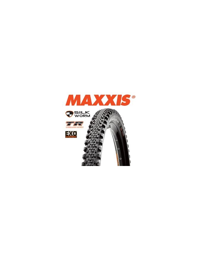 MAXXIS MINION SS 27.5X2.3 S17