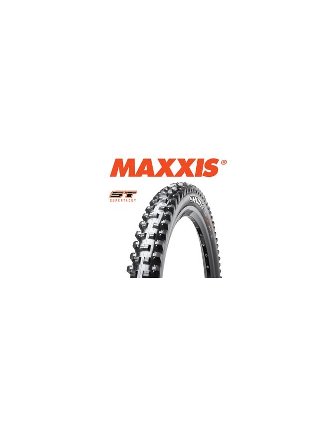 MAXXIS SHORTY 27.5X2.4 S17