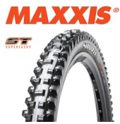 MAXXIS SHORTY 27.5X2.4 S17