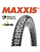 MAXXIS HIGHROLLER II 27.5X2.40 S17