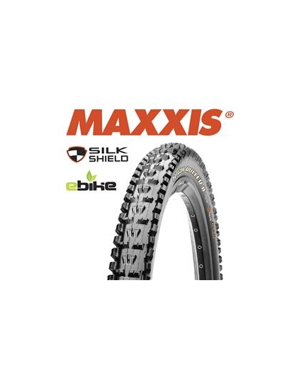 MAXXIS HIGHROLLER II 27.5X2.40 S17