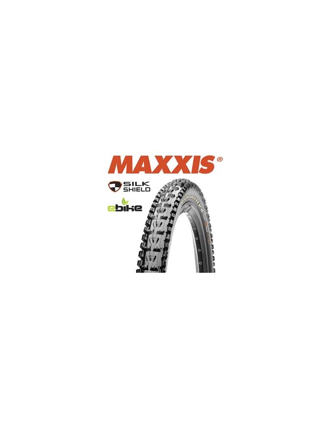 MAXXIS HIGHROLLER II 27.5X2.40 S17