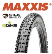 MAXXIS HIGHROLLER II 27.5X2.40 S17