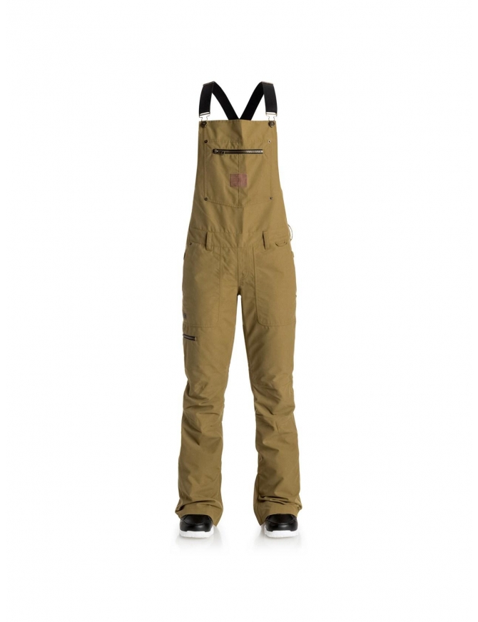 Dc snowboard deals bib pants