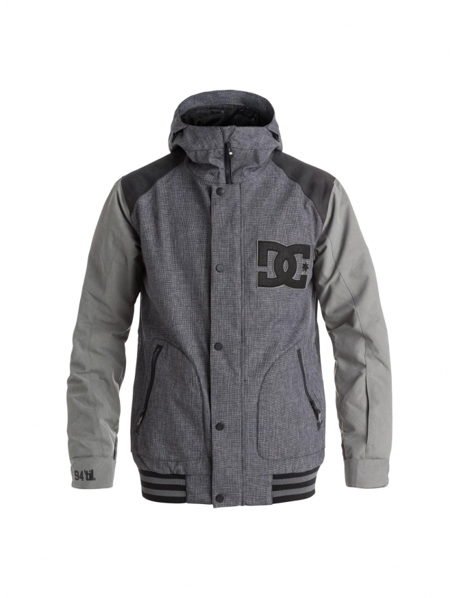 Women's dcla snow on sale jacket