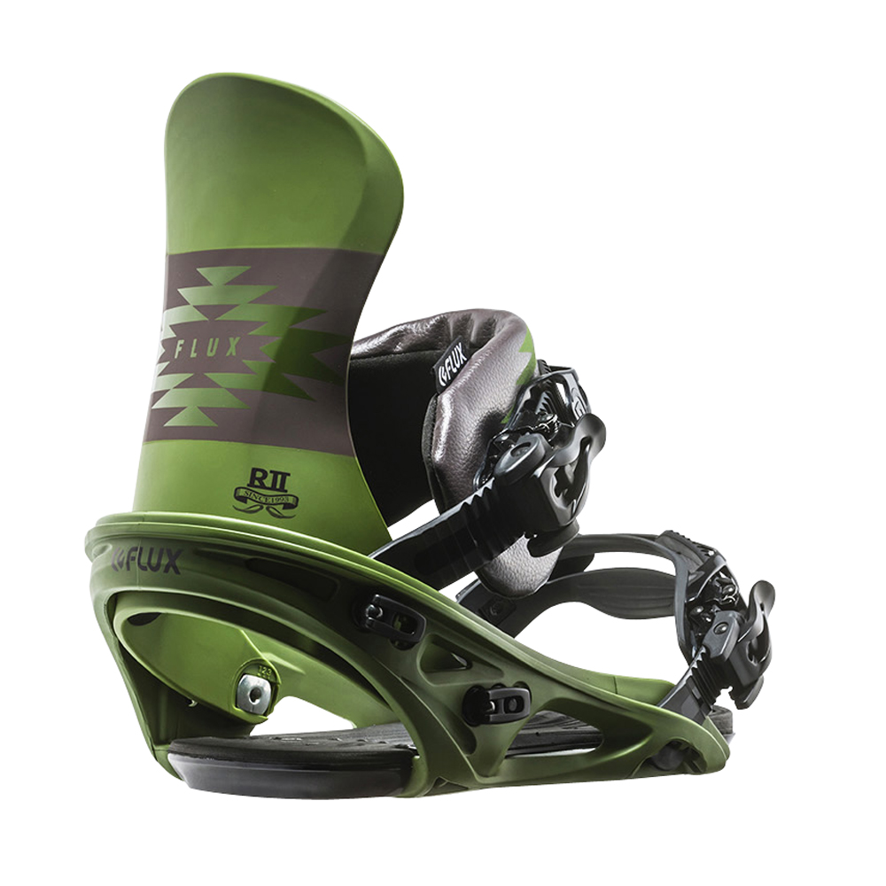 FLUX R2 BINDING S17 AUSTRALIA