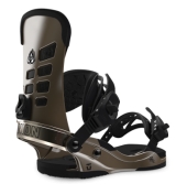 UNION TRAVIS RICE BINDINGS S17