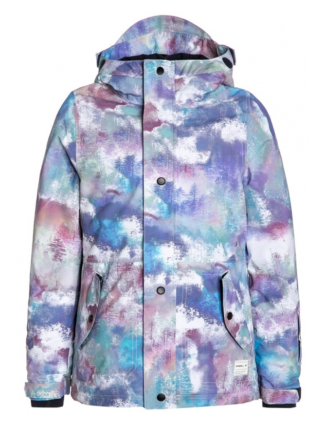 Burton mystic clearance jacket