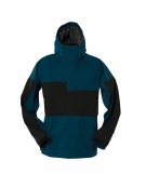 Bonfire santiam snowboard jacket hotsell