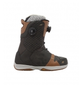 K2 CONTOUR DB SNOWBOARD BOOT WOMENS S17