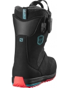 SALOMON IVY BOA SNOWBOARD BOOT WOMENS S17