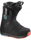 SALOMON IVY BOA SNOWBOARD BOOT WOMENS S17