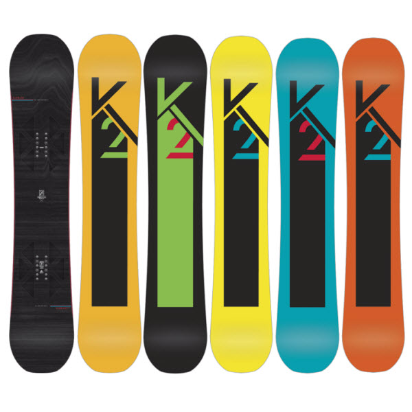 k2 slayblade snowboard