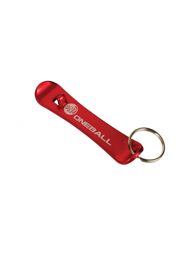 ONEBALL SNOWBOARD KEYCHAIN S17