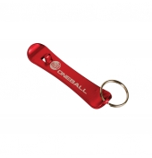 ONEBALL SNOWBOARD KEYCHAIN S17