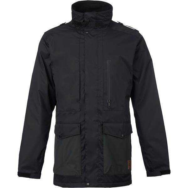 Bridgeport hot sale bay jacket