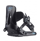 SALOMON KIDS TEAM BINDINGS