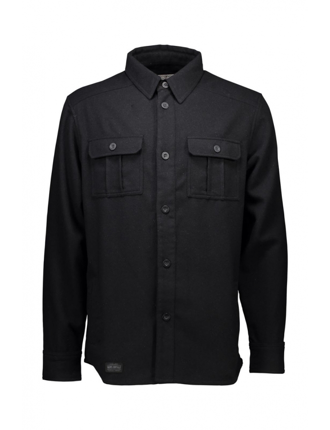 black mountain shirt