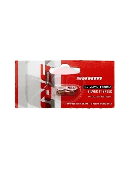 SRAM POWER LOCK 11 SPEED S18