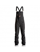 DC COLLECTIVE 15K BIB SNOW PANT S18