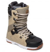 DC MUTINY - LACE-UP MENS SNOWBOARD BOOTS S18