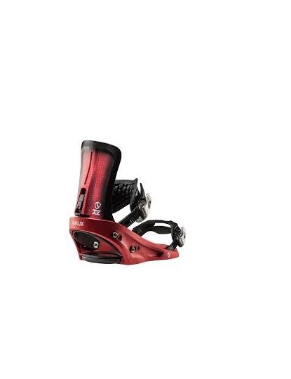 flux xv bindings