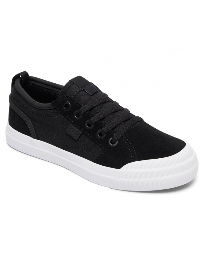 DC EVAN BOYS SHOE S18