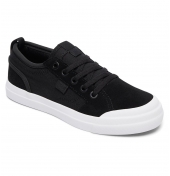 DC EVAN BOYS SHOE S18