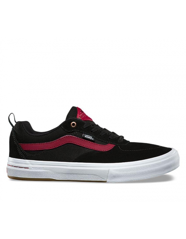 VANS KYLE WALKER PRO S18 Cherri Pow Boardstore